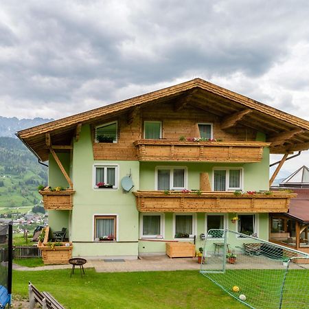 Panoramahotel Stocker Pruggern Exterior foto